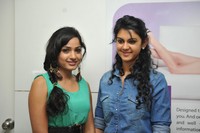 Naturals Launches Salon at Guntur Stills